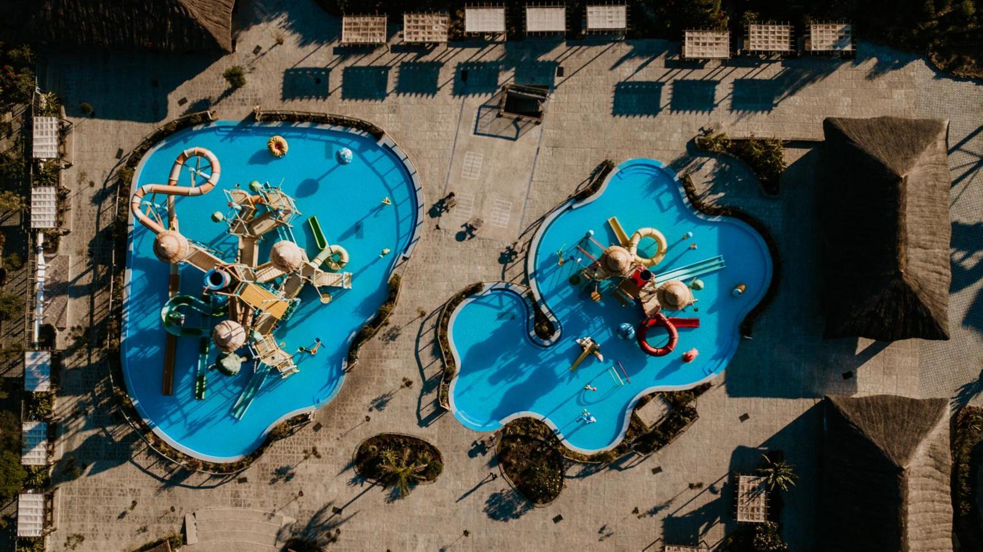 Kuriftu Resort And Spa Bishoftu Экстерьер фото