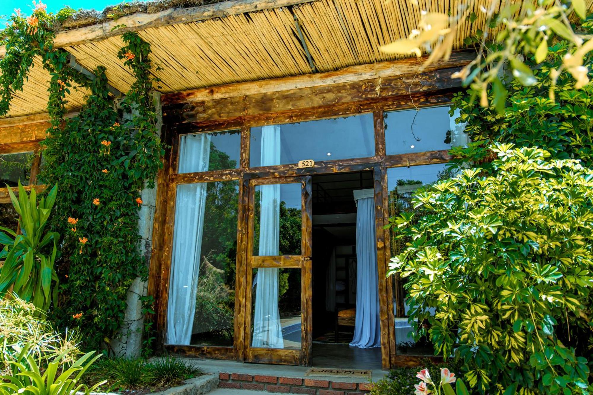 Kuriftu Resort And Spa Bishoftu Экстерьер фото